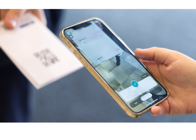 Scan to Pay, Contactless Payments, ePayments, Card Payments, Payment Apps | Biometrics