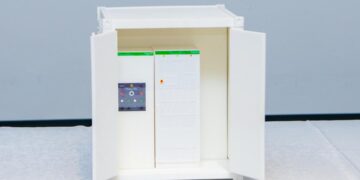 Schneider Electric Villaya Flex