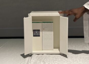 Schneider Electric Launches Villaya Flex Microgrid Solution for Rural Electrification in Nigeria