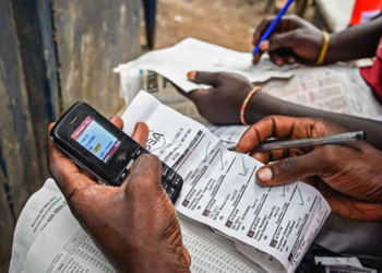 School dropouts and Sports betting | Africa is betting Big