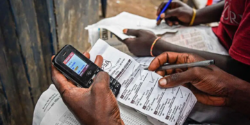 School dropouts and Sports betting | Africa is betting Big