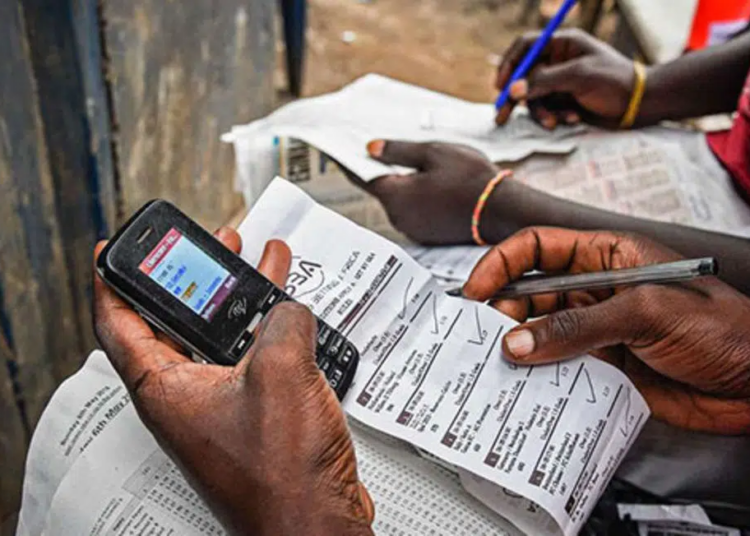 School dropouts and Sports betting | Africa is betting Big