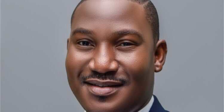 Segun Aremu speaks on Naira, interest rate