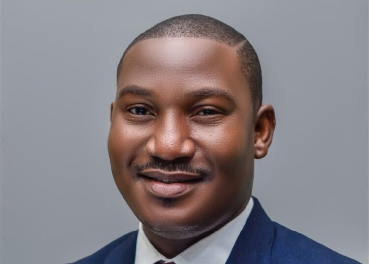 Segun Aremu speaks on Naira, interest rate