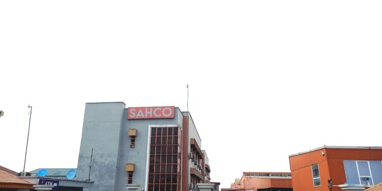 SAHCO ISAGO Re-Certification