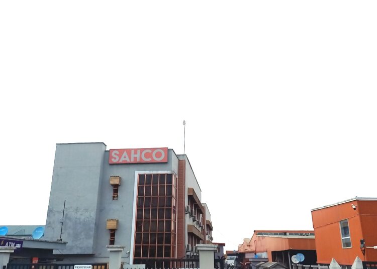 SAHCO ISAGO Re-Certification