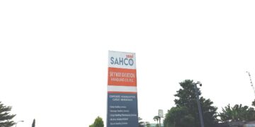 SAHCO - Skyway Aviation Handling Company