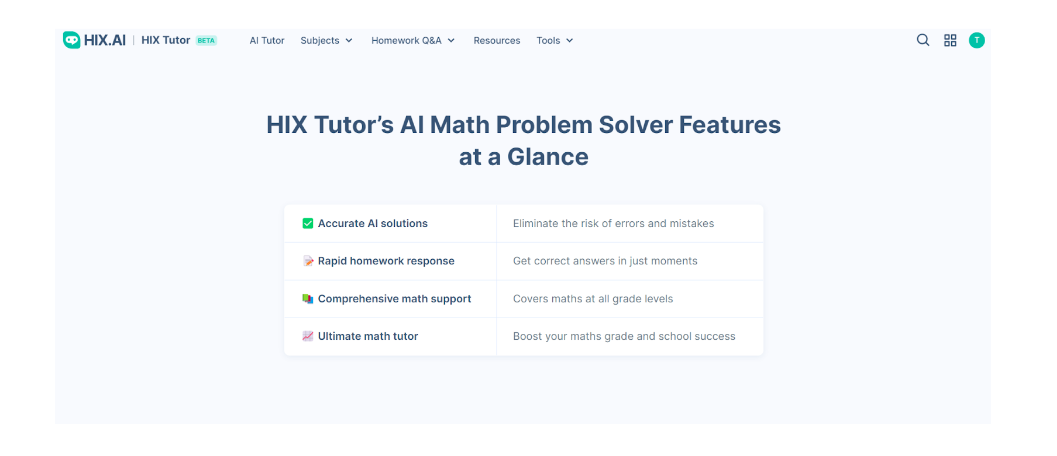 How to Solve Math Problems Effortlessly