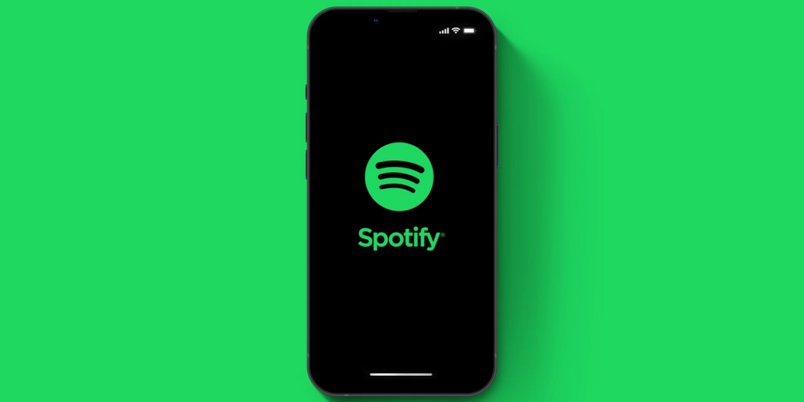 Spotify Streaming Royalties - Shutterstock