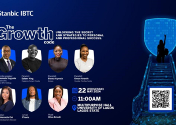 Stanbic IBTC Unveils Plans for its 7th Youth Leadership Series [YLS]