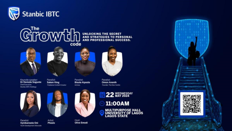 Stanbic IBTC Unveils Plans for its 7th Youth Leadership Series [YLS]