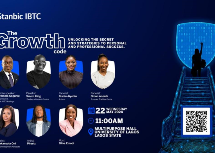 Stanbic IBTC Unveils Plans for its 7th Youth Leadership Series [YLS]