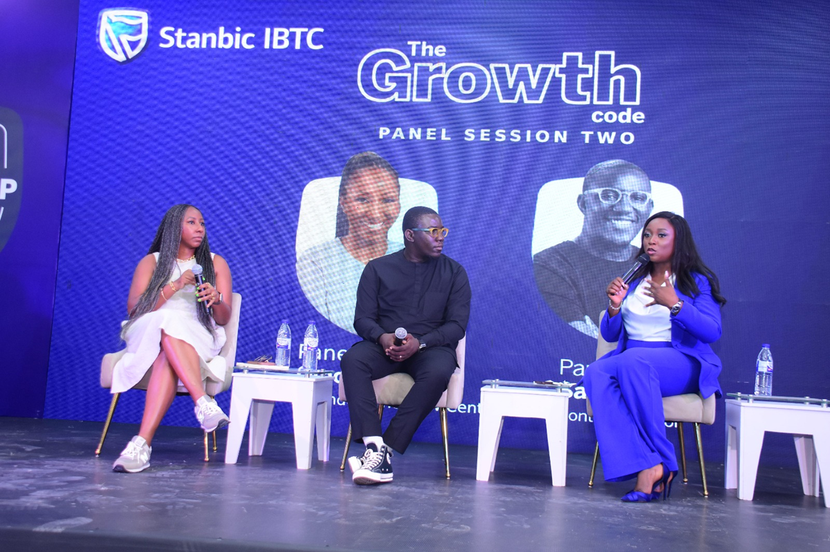 Stanbic IBTC YLS 2024 --