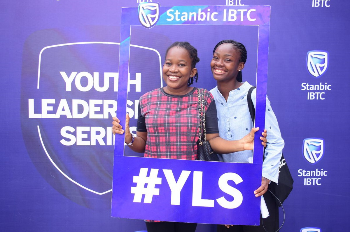 Stanbic IBTC YLS 2024 