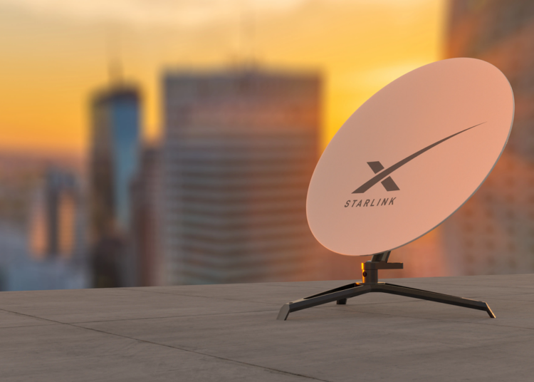 Starlink