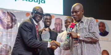 Startup Abuja Conference 2024