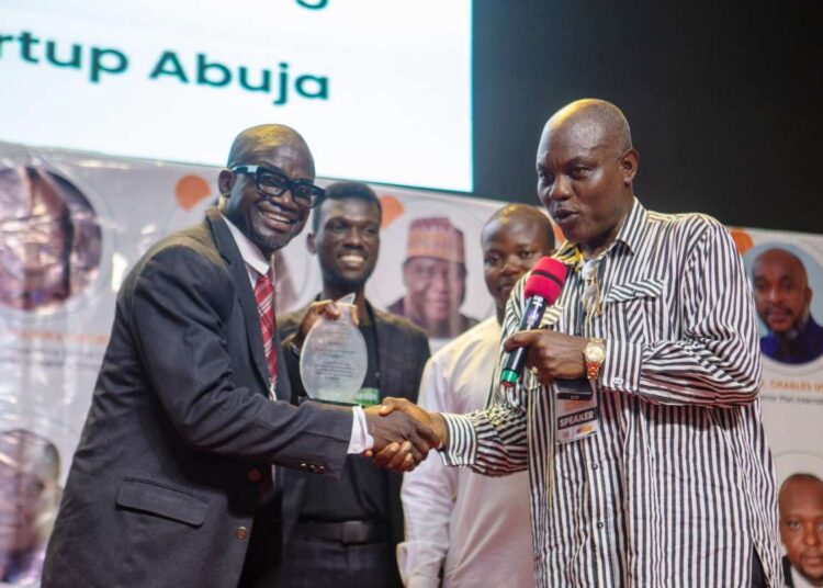 Startup Abuja Conference 2024