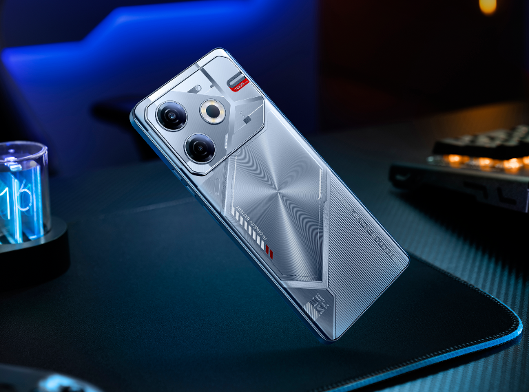 TECNO POVA Neo 6 Smartphone