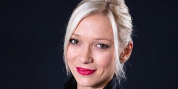 Tamara on AI and Businesses