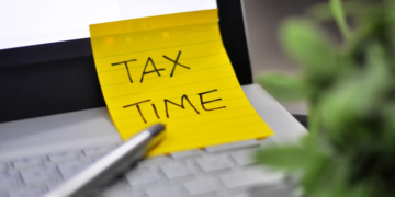 ESIRS, Tax Filing for PAYE, VAT, WHT CIT - gettyimages