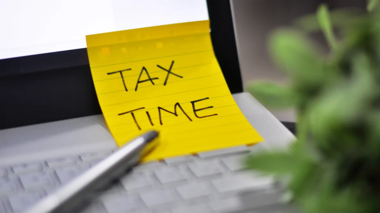 ESIRS, Tax Filing for PAYE, VAT, WHT CIT - gettyimages