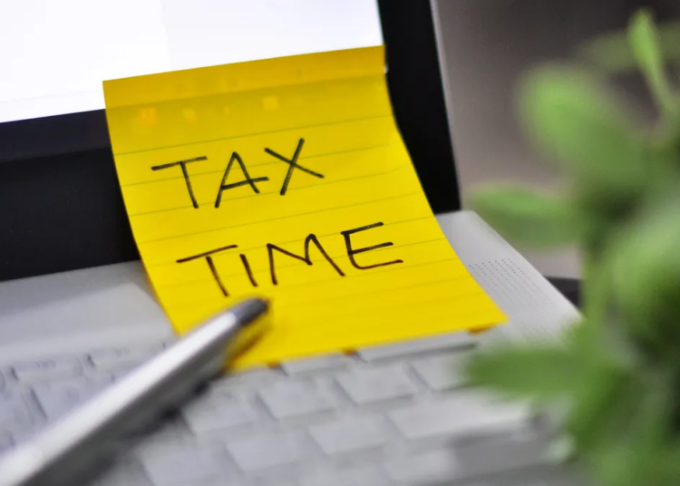 ESIRS, Tax Filing for PAYE, VAT, WHT CIT - gettyimages
