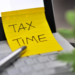 ESIRS, Tax Filing for PAYE, VAT, WHT CIT - gettyimages