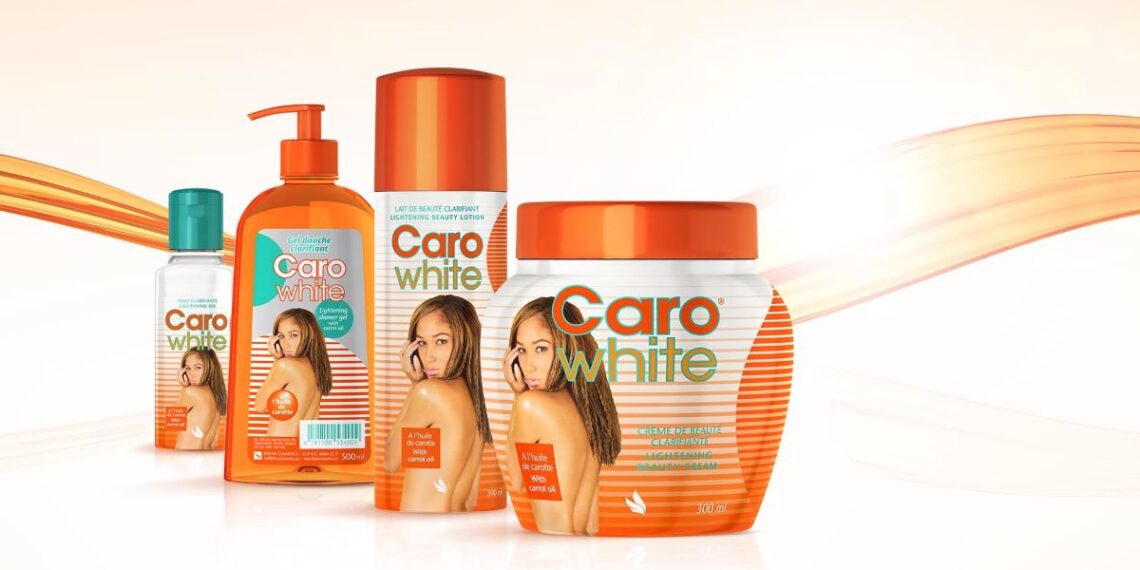 Techies Beware! NAFDAC Warns of Unregistered Caro White Lotion Recalled in Europe
