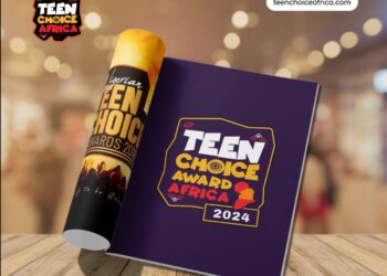 Teen Choice Africa 2024