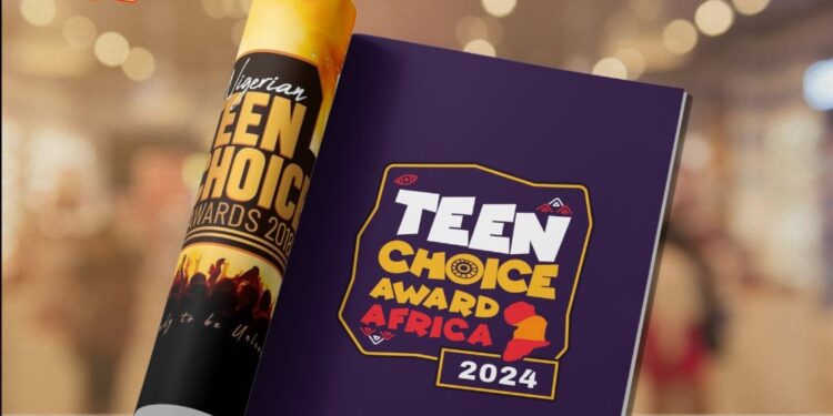 Teen Choice Africa 2024