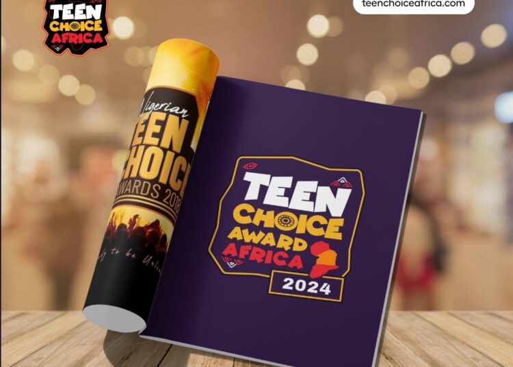 Teen Choice Africa 2024