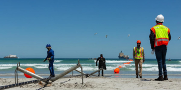 Telecom operators and Lagos-Calabar Coastal Highway project