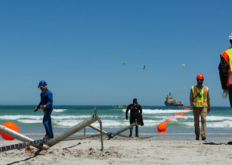 Telecom operators and Lagos-Calabar Coastal Highway project