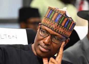 Telecoms sector by Gbenga Adebayo of ALTON