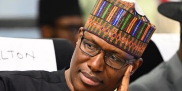 Telecoms sector by Gbenga Adebayo of ALTON