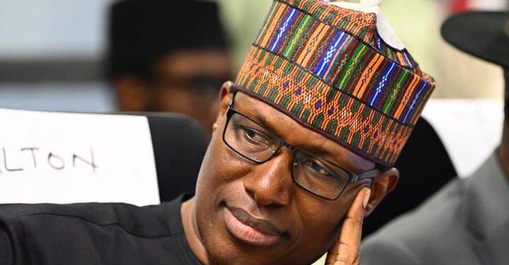 Telecoms sector by Gbenga Adebayo of ALTON