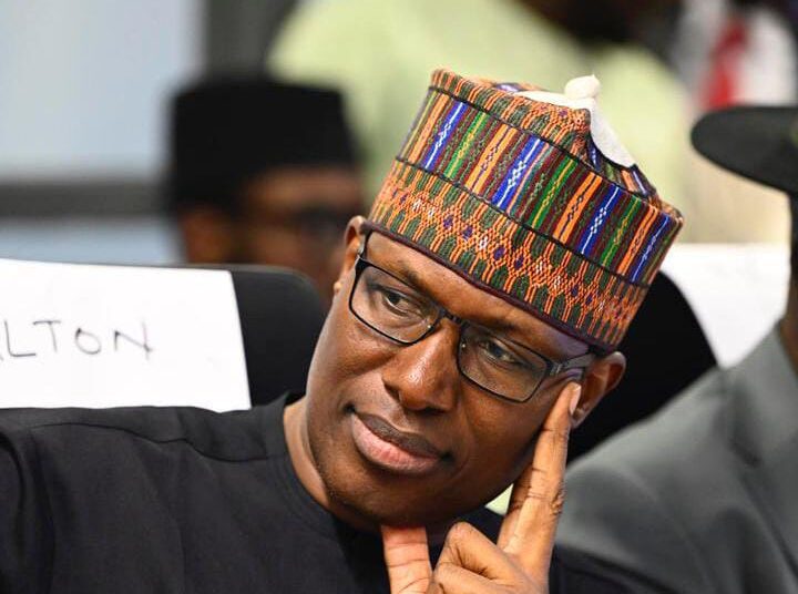 Telecoms sector by Gbenga Adebayo of ALTON