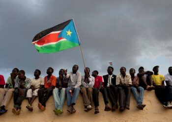 Sudanese Suffer Telecommunications Blackout