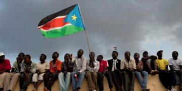 Sudanese Suffer Telecommunications Blackout