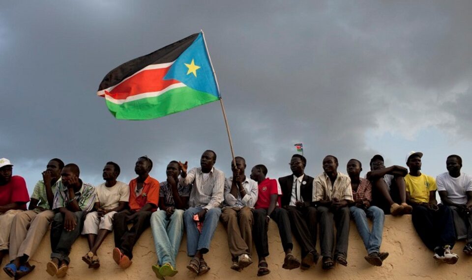 Sudanese Suffer Telecommunications Blackout