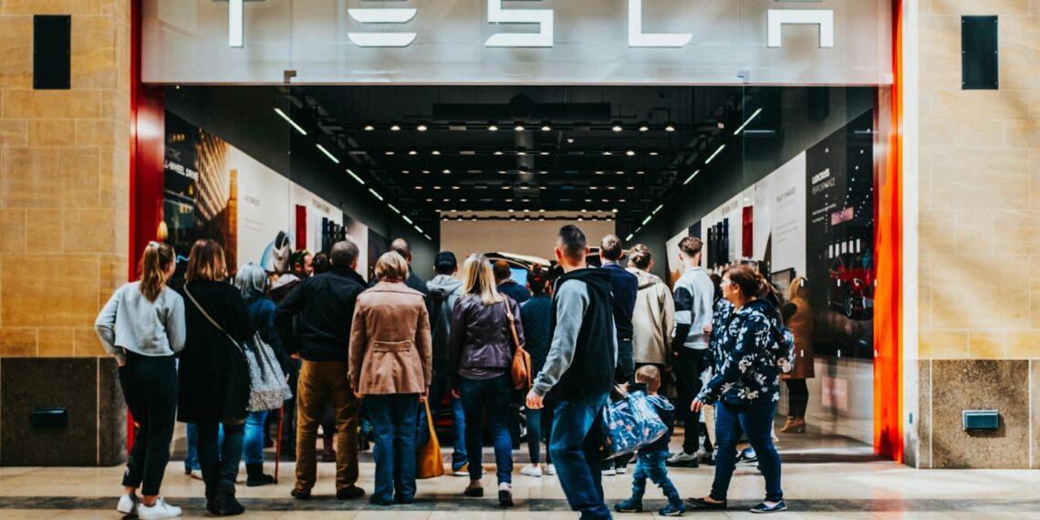 Tesla Layoffs Drag On, Morale Plummets as More Teams Impacted