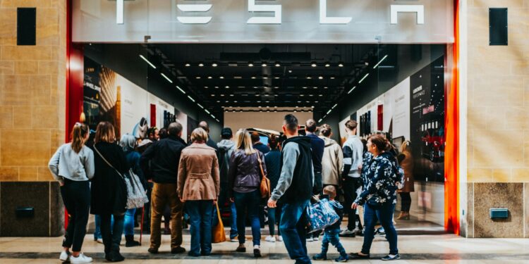 Tesla Layoffs Drag On, Morale Plummets as More Teams Impacted