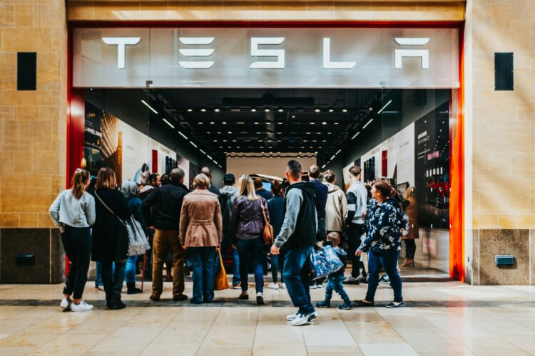 Tesla Layoffs Drag On, Morale Plummets as More Teams Impacted