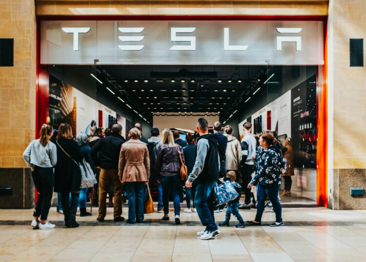 Tesla Layoffs Drag On, Morale Plummets as More Teams Impacted