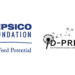 The Pamoja Founders Project, IREX, PepsiCo Foundation, PepsiCo and D-Prize