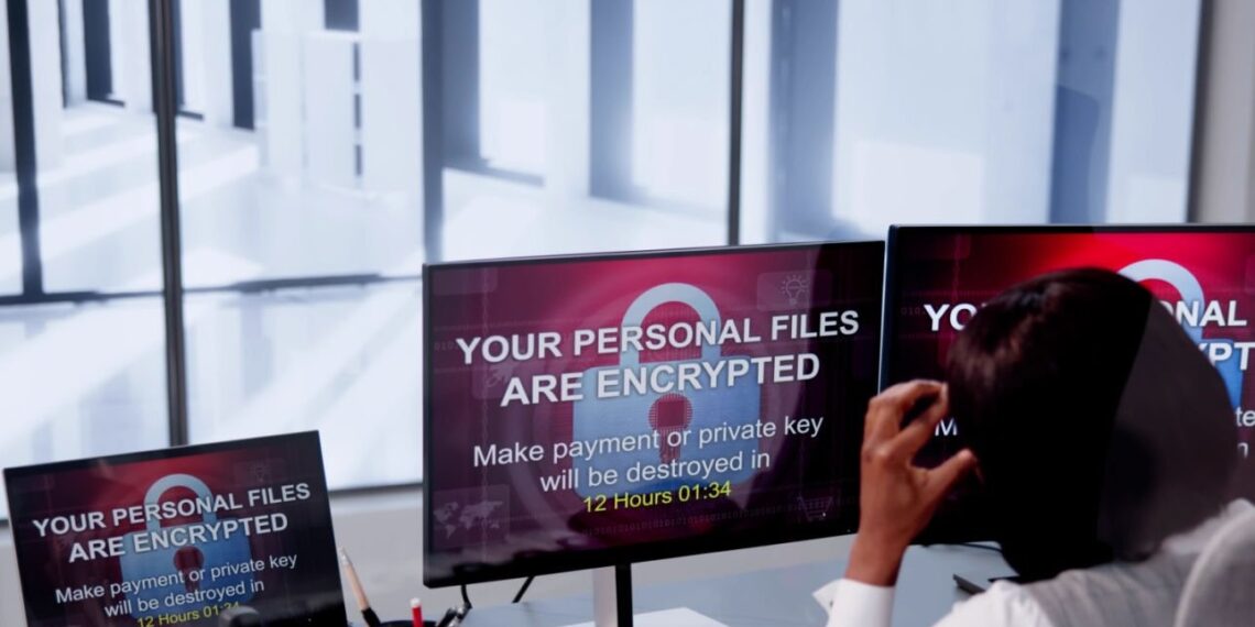 The State of Ransomware in 2024 A Cause for Concern Despite a Decline in Attacks