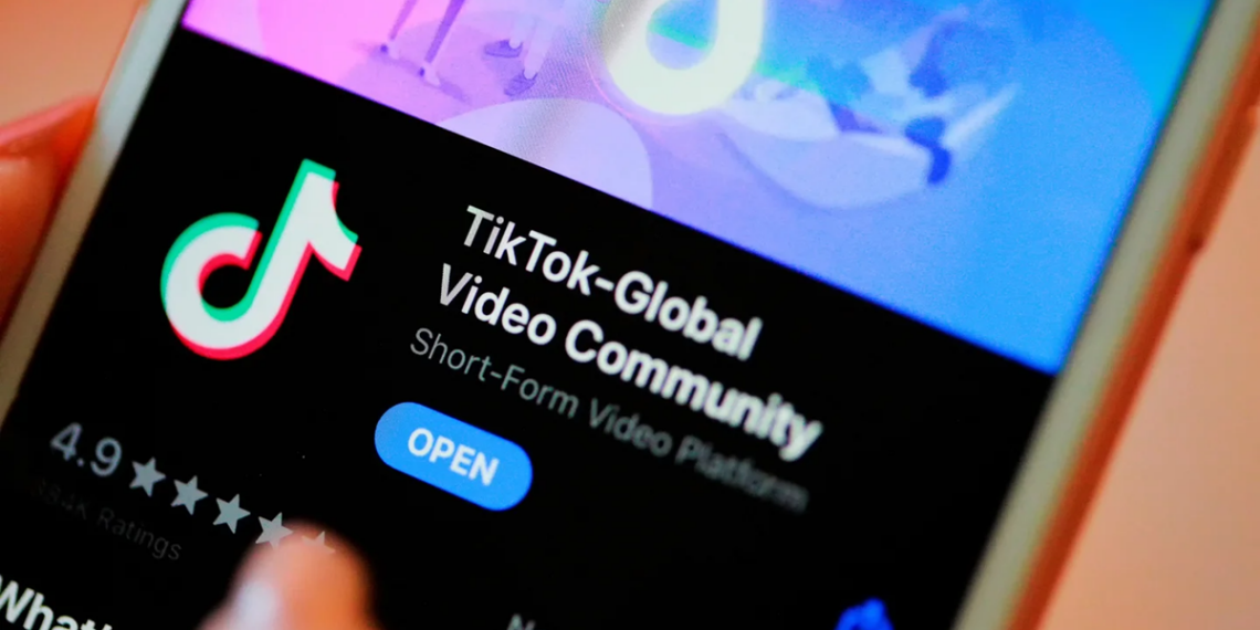TikTok Community Guidelines