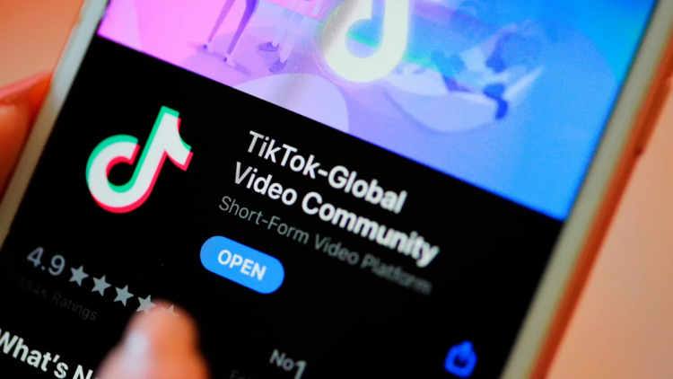 TikTok Community Guidelines