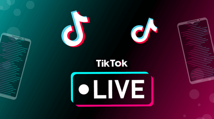 TikTok Live