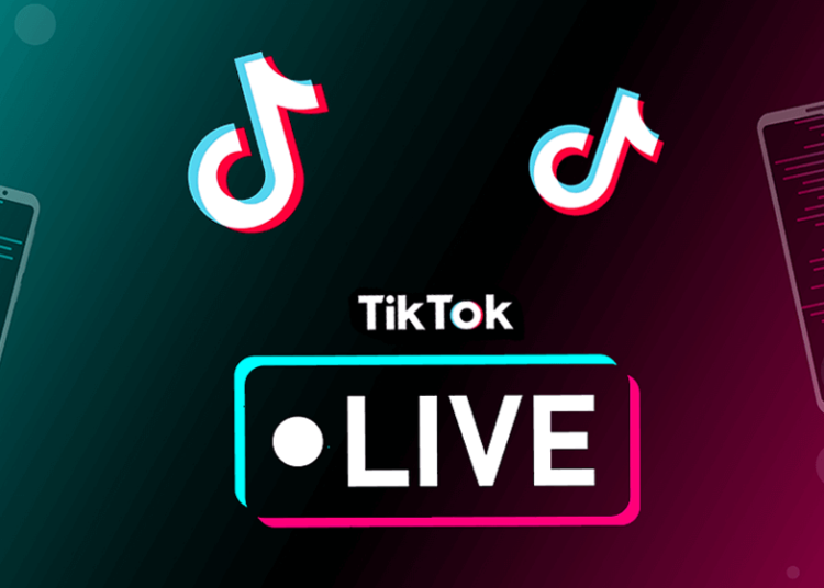 TikTok Live